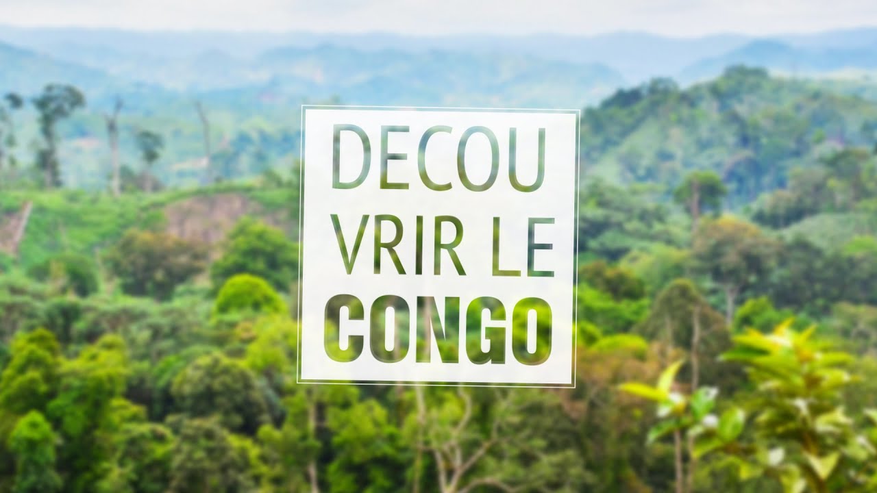 Ecotourisme - ( R&eacute;publique du Congo)