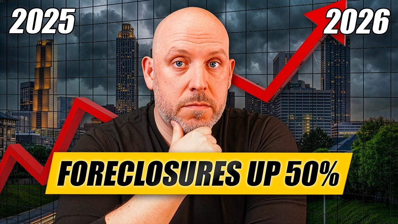 Atlanta's Housing Market Update (February 2026)