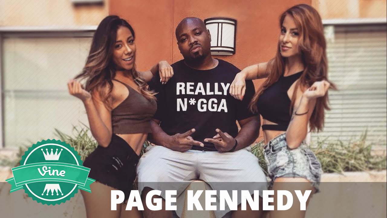 250+ BEST PAGEKENNEDY VINE Compilation (W/Titles) | Funny Pagekennedy Vines 2015