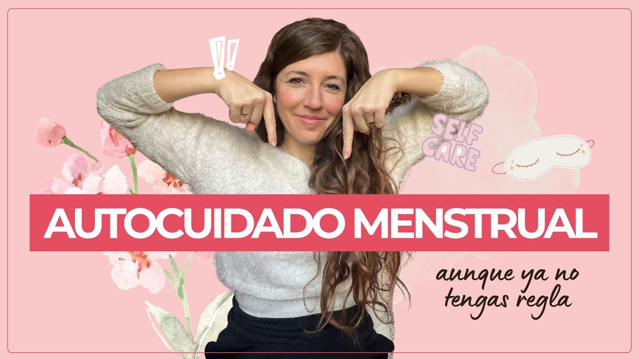 Inflamación y dolor femenino: cómo aliviarlo desde el cuerpo