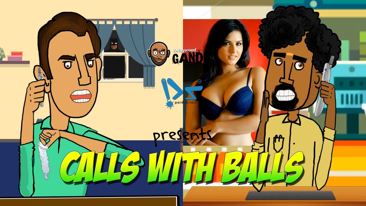 Faulty Condom Prank - Calls With Balls by BollywoodGandu