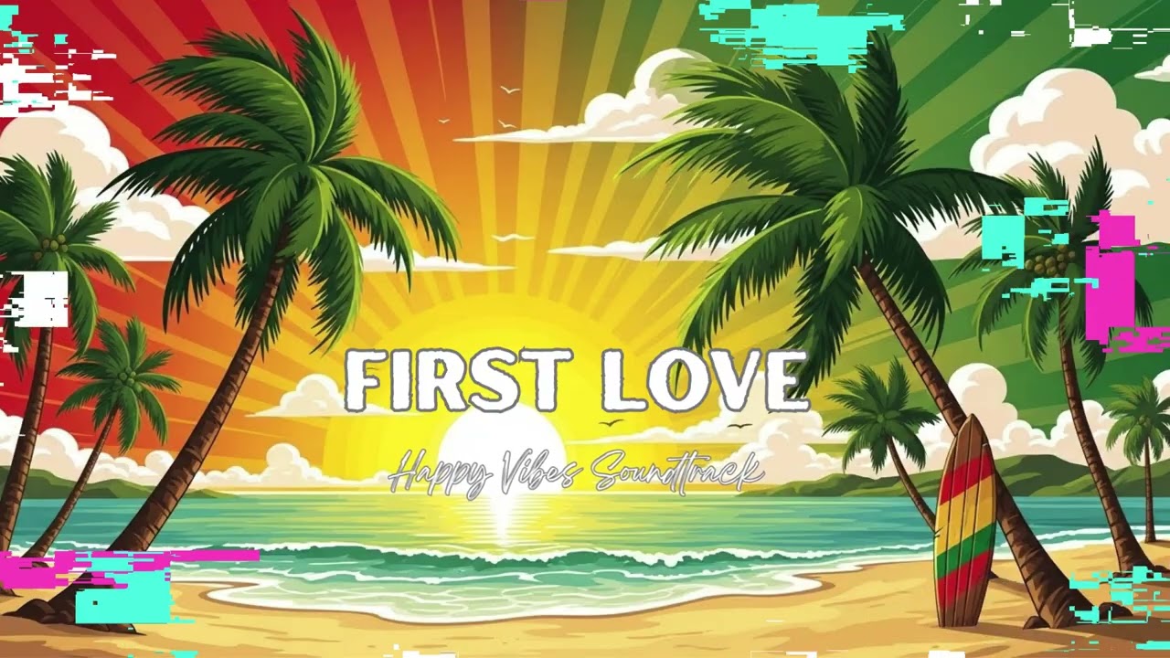 First Love (Reggae)