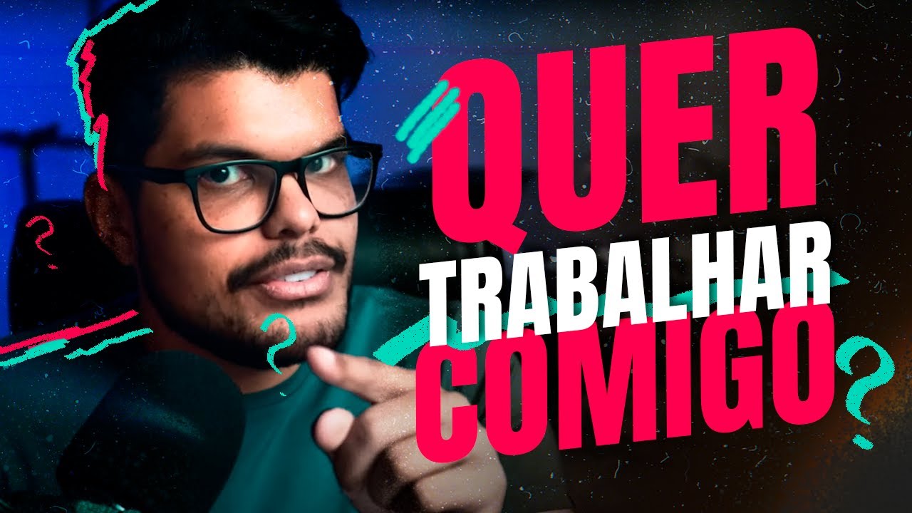 POR QUE EU DEVO TE CONTRATAR? [Como Conseguir Trabalhar Em Qualquer Empresa] - Dica do Kaisser