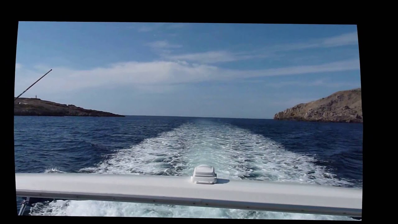 SEA MENORCA - WWW.ALQUILARBARCOMENORCA.COM