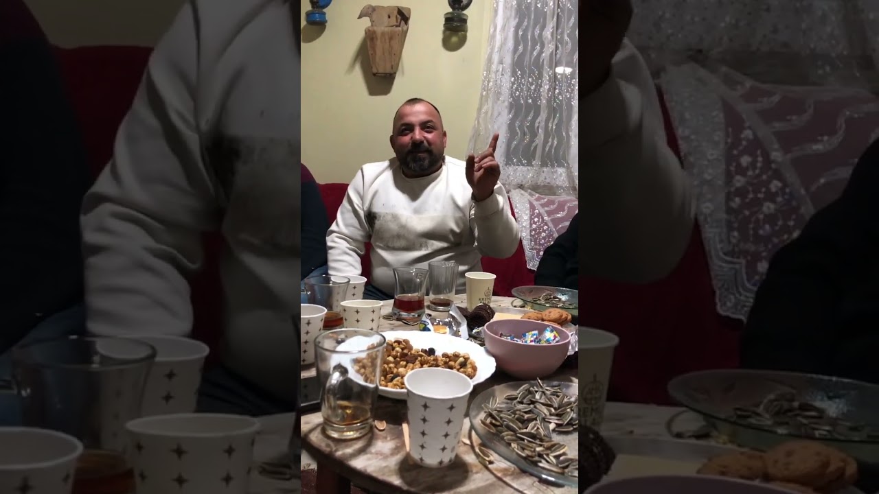 Yunus polisler ile imtihanımız 😁