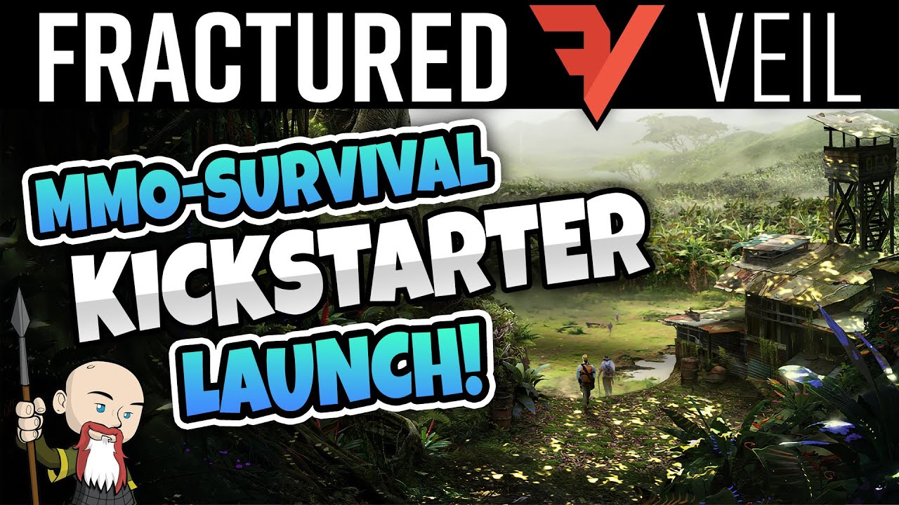The Survival Game Changer! Kickstarter Campaign Just Launched!
