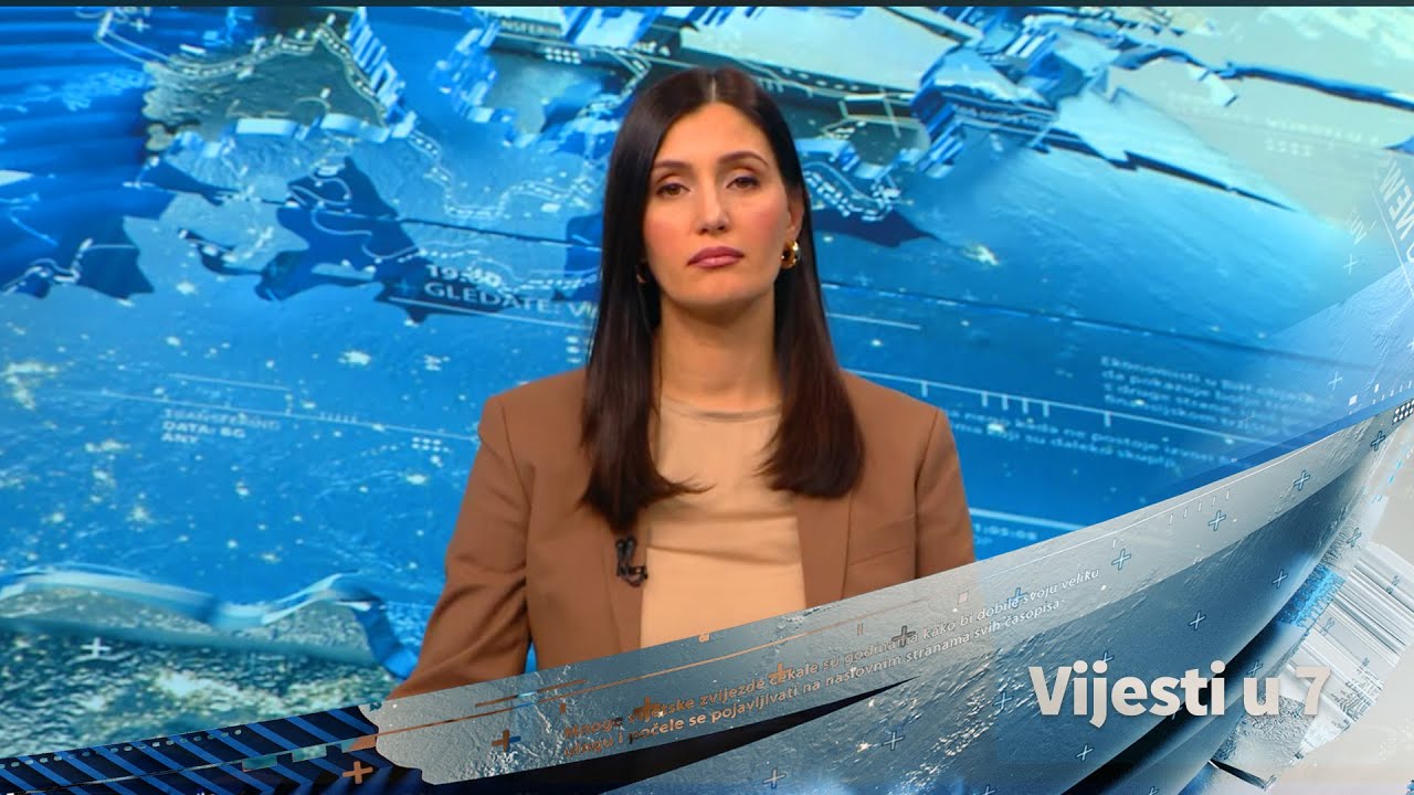 Pritisci na Hayat, Apelacija o Vladi RS, Protesti pacijenata, Vogošća | Vijesti u 7 | Hayat TV