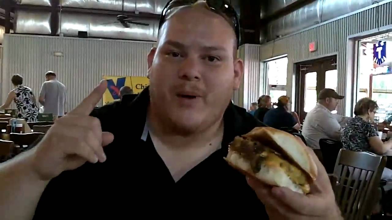 (((WORLD BEST BURGER JOINT))) - Bigz Burgers