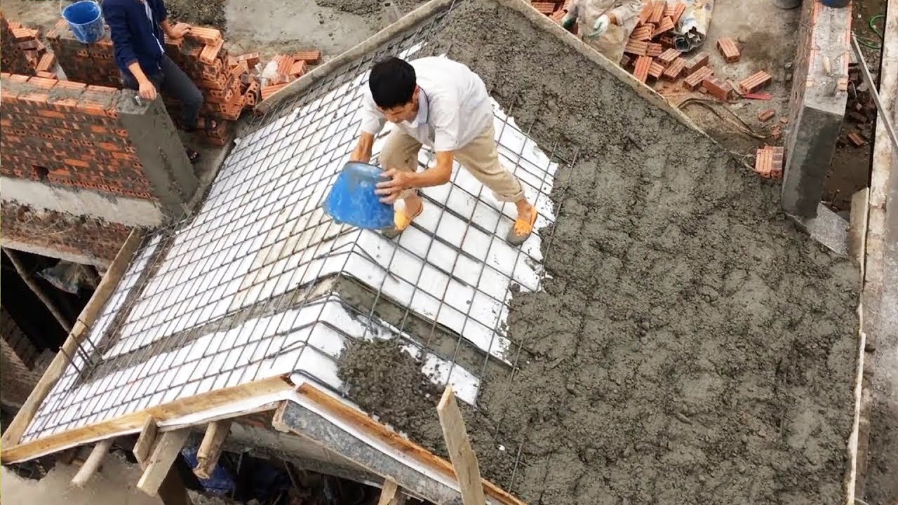 هذه التقنية الجديدة في البناء ستجعلك تفقد عقلك.. افكار لا تصدق لن تخطر حتى على بال ابليس !!