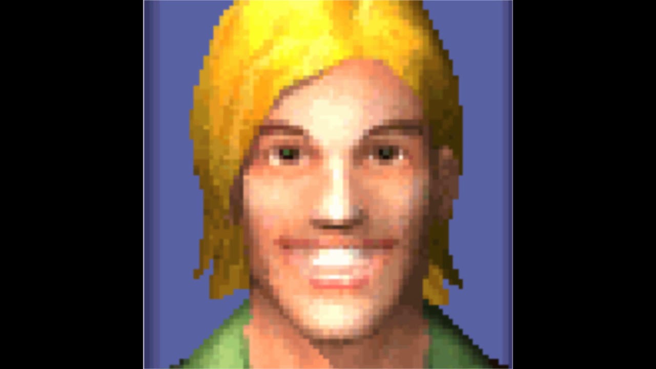 Sims 2 ds bruitages
