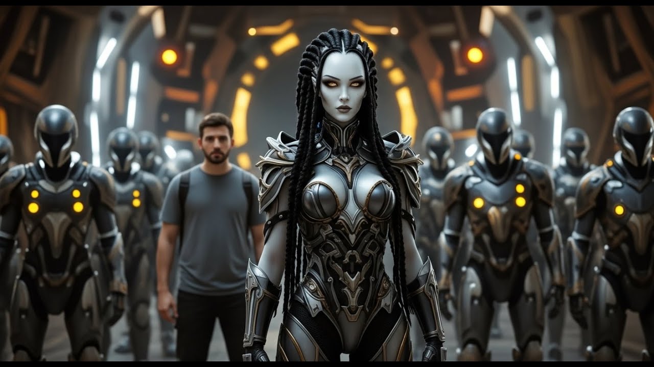 I Accidentally Proposed to the Alien Queen, but she accepted&nbsp;|&nbsp;Sci-fi