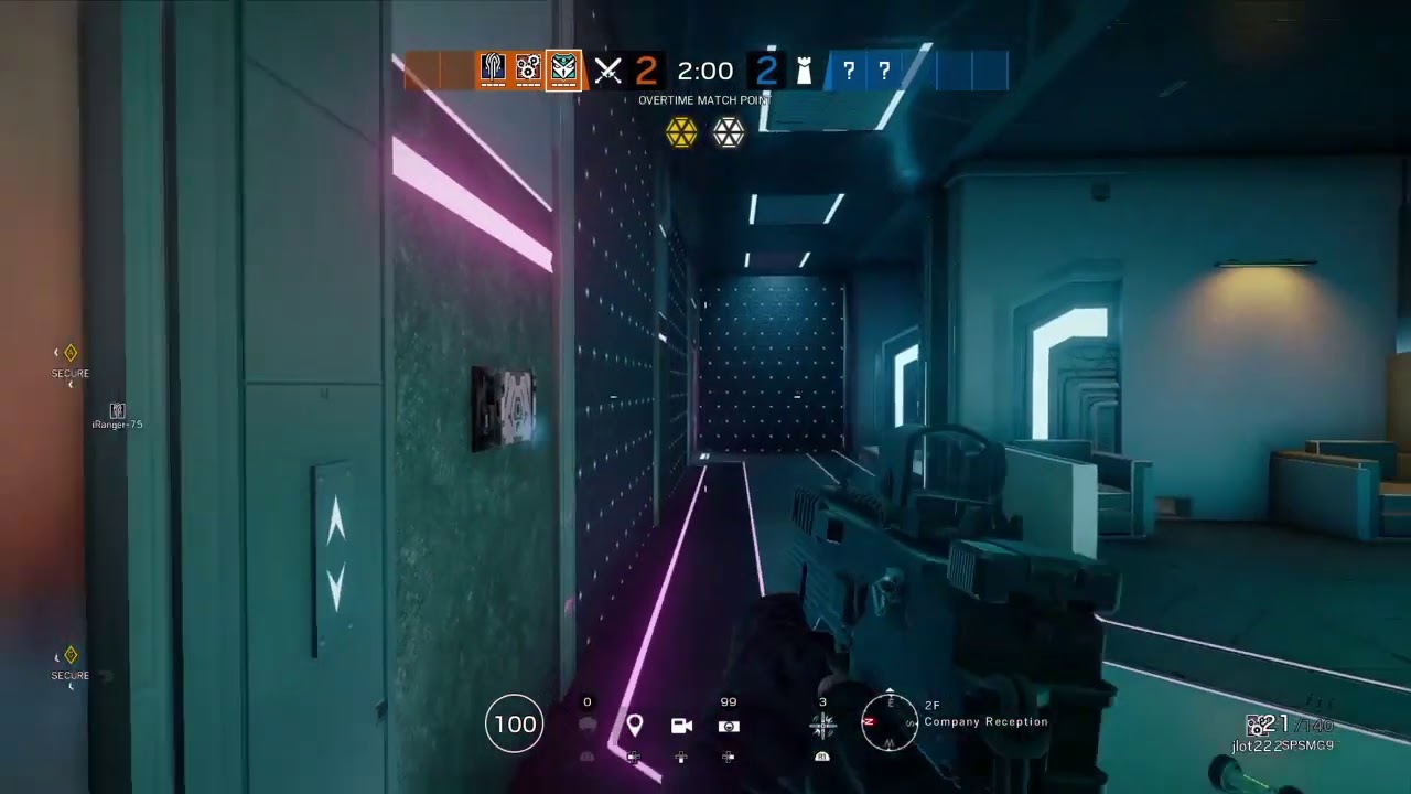 They should add these limited time game modes into customs