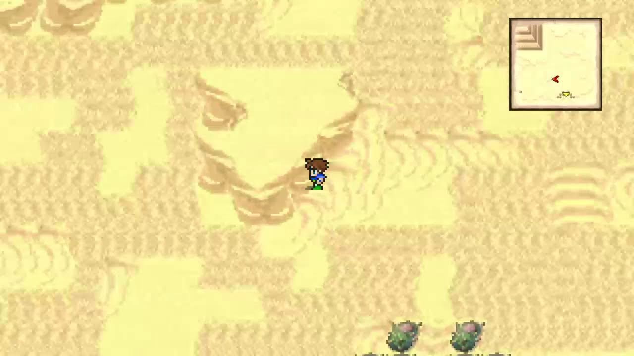【 FF5　ピクリマ】 青魔道士縛り　＃ 2