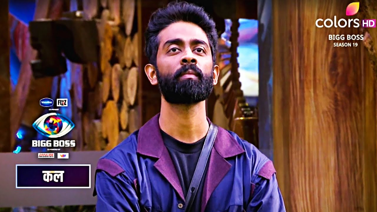 Bigg Boss 19 PROMO | TOP 5 FINALIST In The House | Aapke Hisaab Se Kaun Hoga Top 5 Ki Race Se Bahar