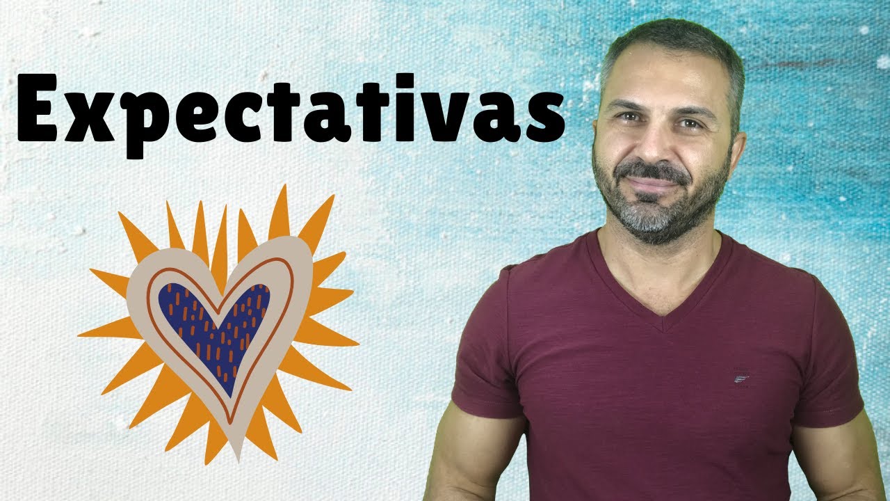Como reduzir as expectativas ao conhecer alguém?