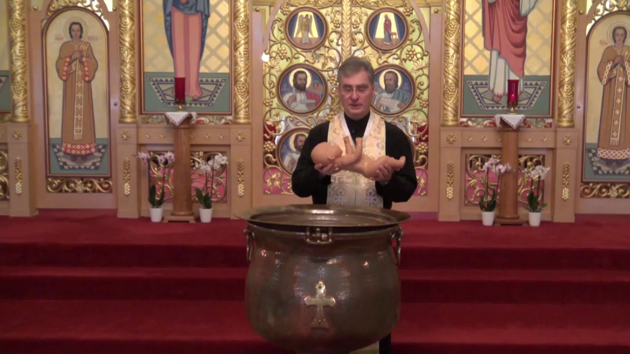 Lesson 1 | Catechism for All Ages