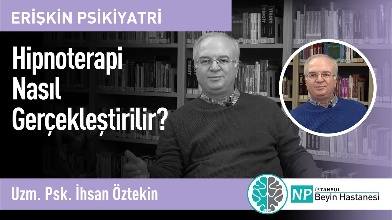 Hipnoterapi  Nasıl Ger&ccedil;ekleştirilir?