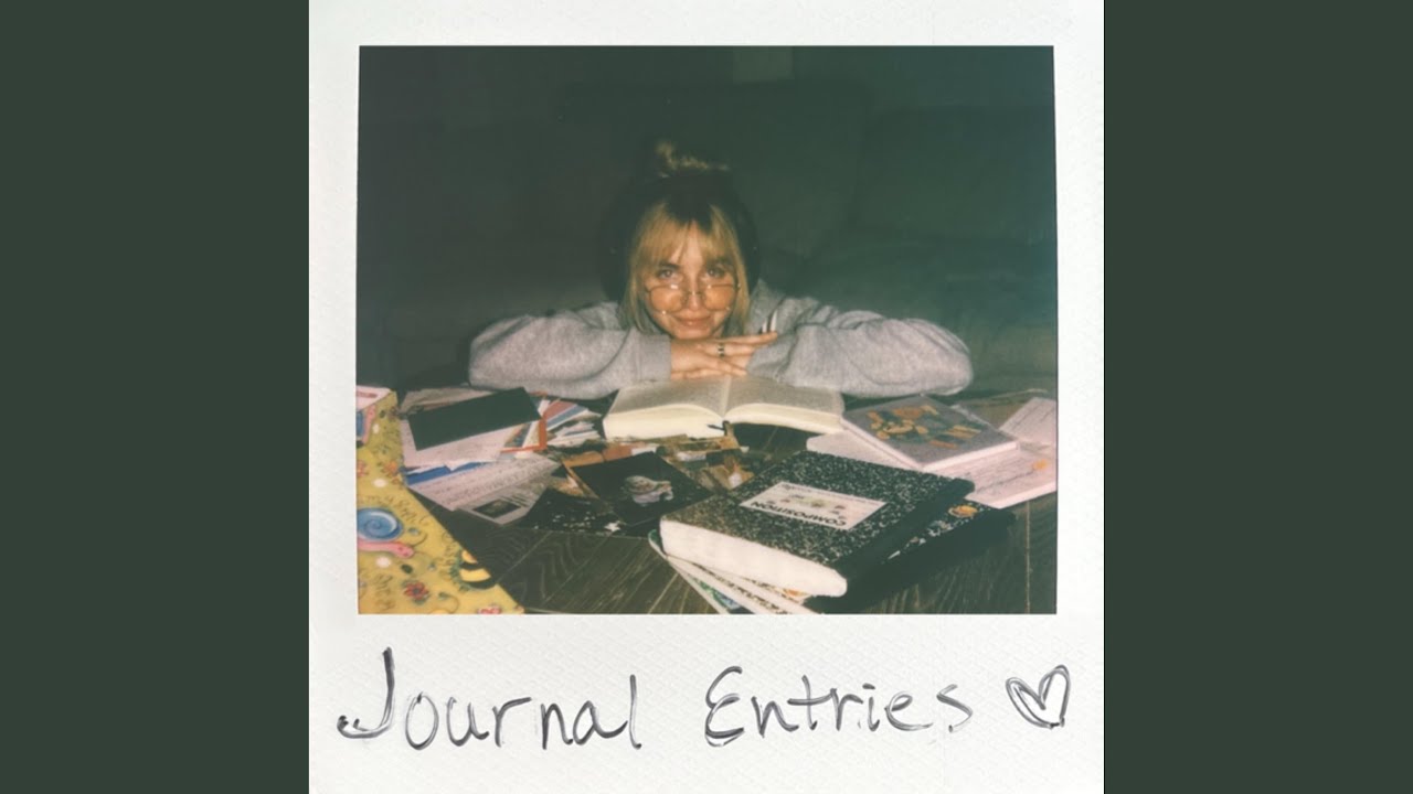 Journal Entries