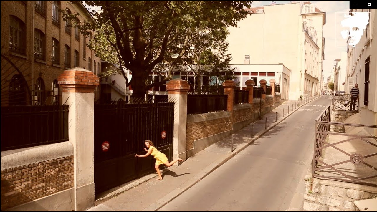 Paryż Marii Skłodowskiej-Curie. Le Paris de Marie. Odc. 8 - Rue Lhomond 42