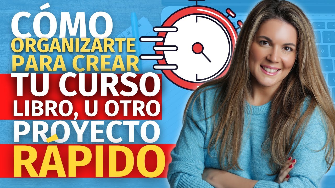 🔥 Aumenta tu PRODUCTIVIDAD x10