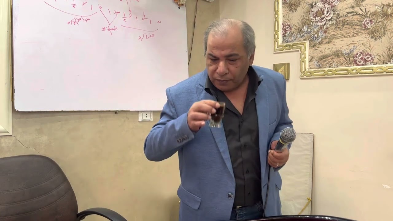 جمل نغمية جديدة من مقام النهاوند باذن الله تعجبكم