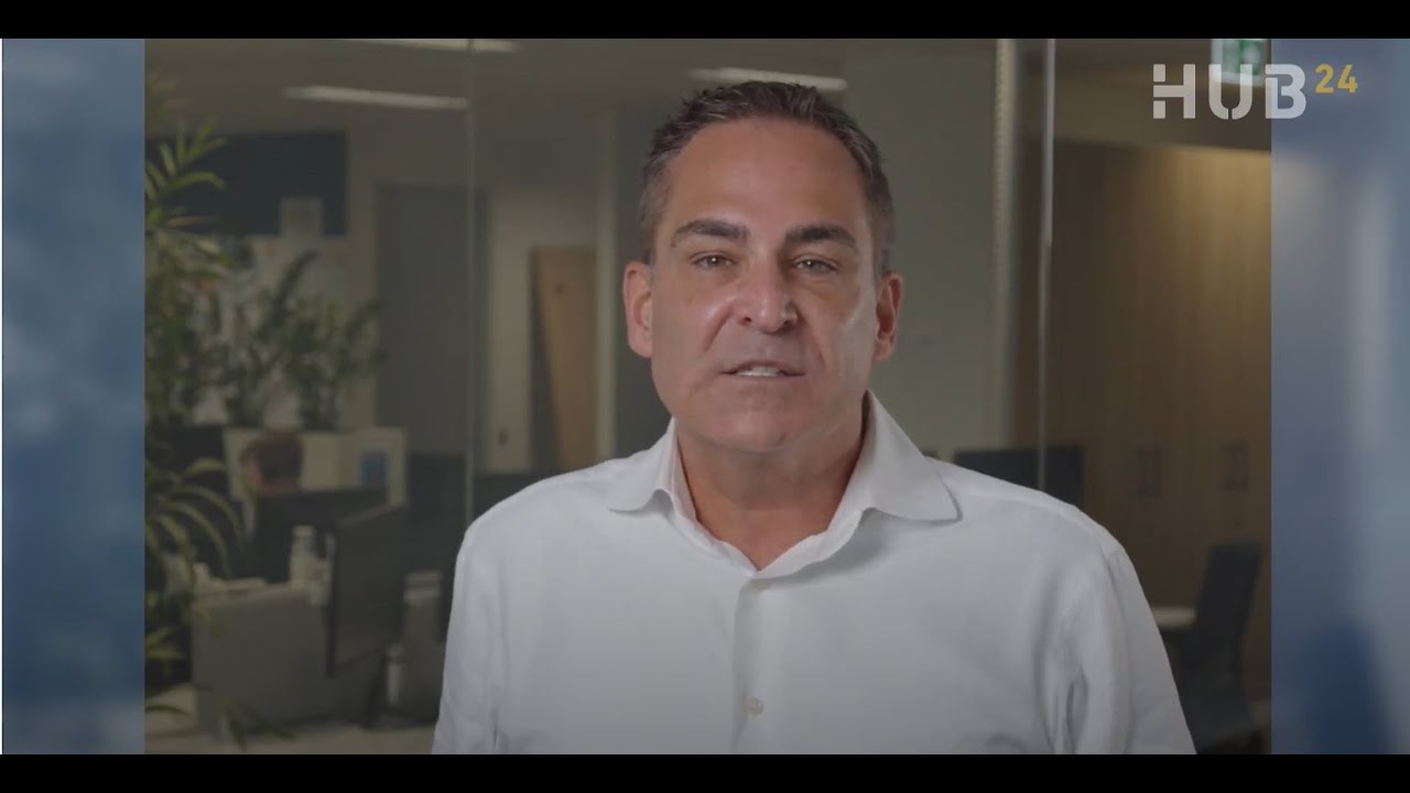 The HUB24 Story: How you and your clients shaped our business