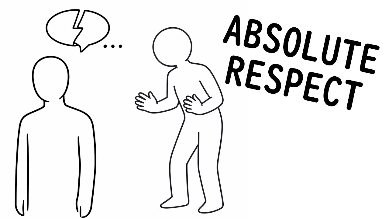 Why Some People Get Respect — And Others Don’t