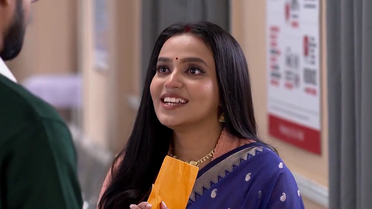 Anondi | Ep - 100 | Best Scene | Jan 01 2025 | Zee Bangla