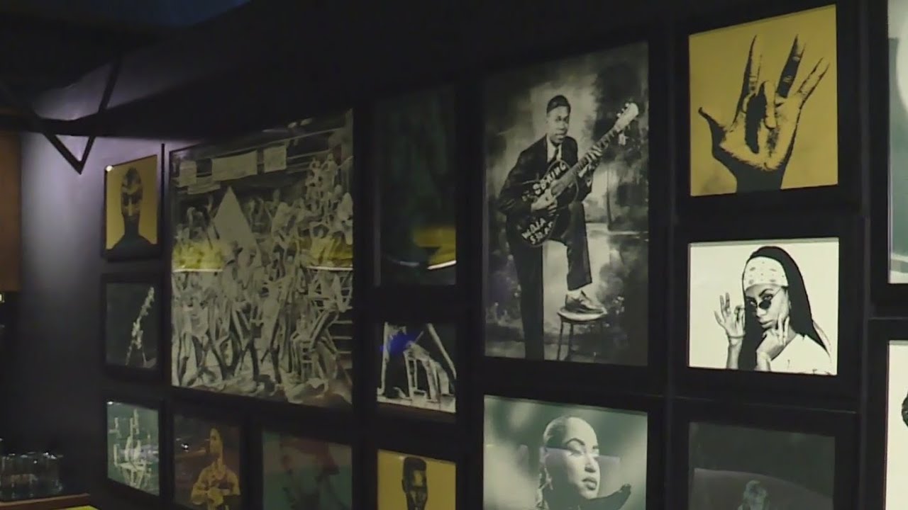 Kohr Explores: Inside Old Town’s newest social club
