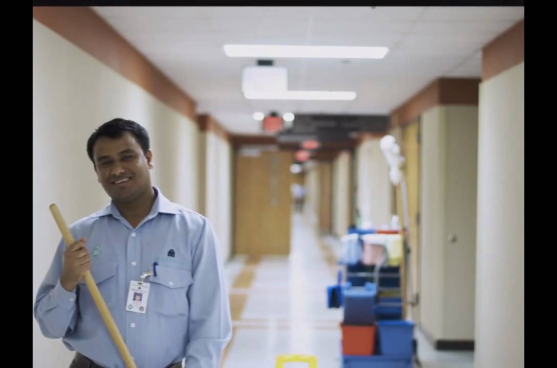 Donate A Smile to KAU-Hospital 