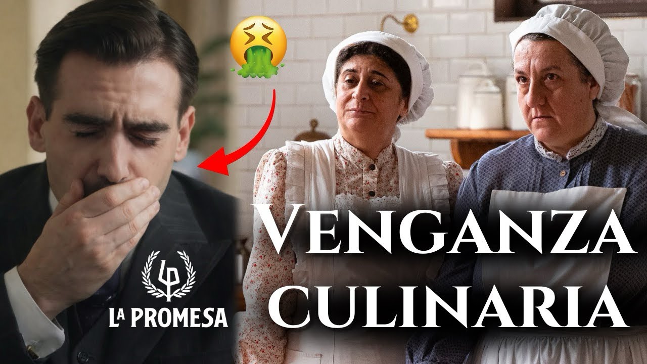 EL PLAN MÁS DELICIOSO CONTRA EL CAPITÁN GARRAPATA || CRÓNICAS de 
