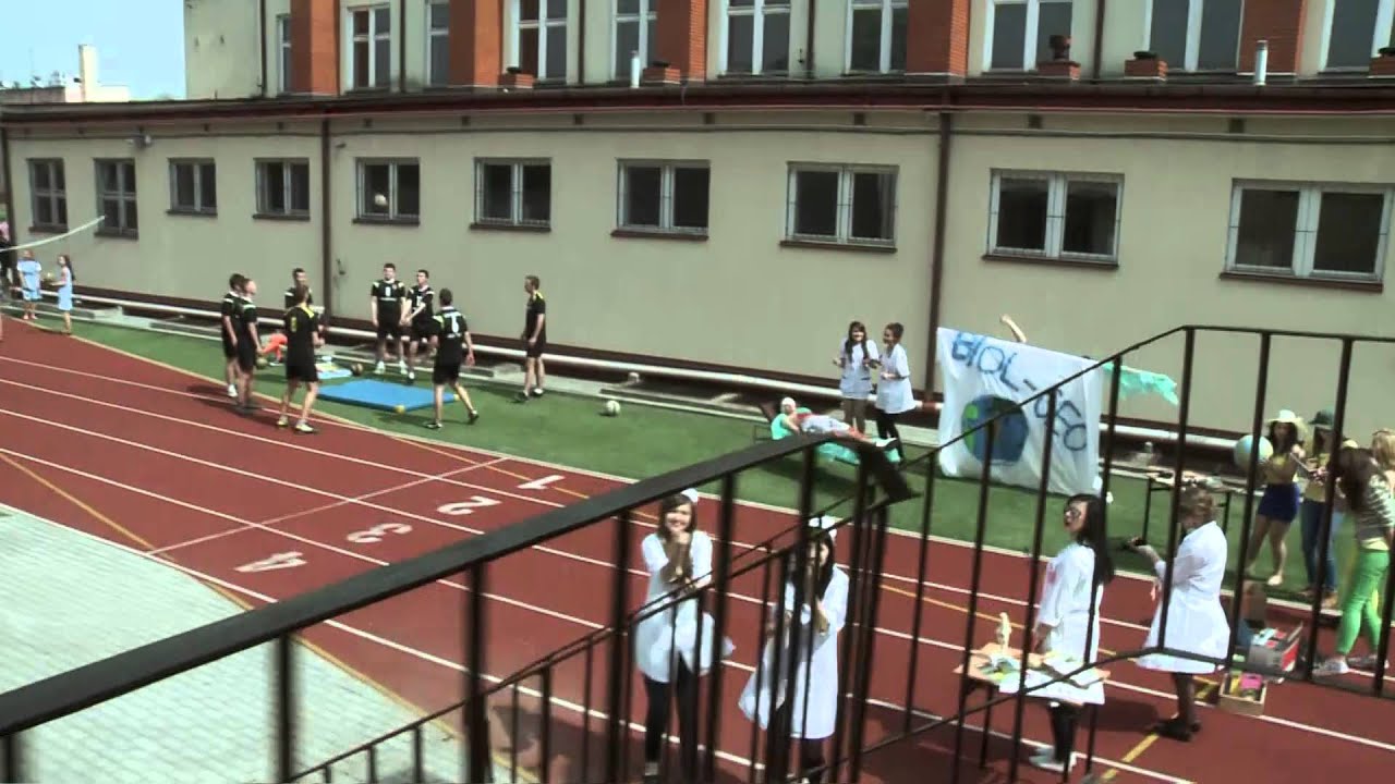 Lip Dub Szopen Lubartów
