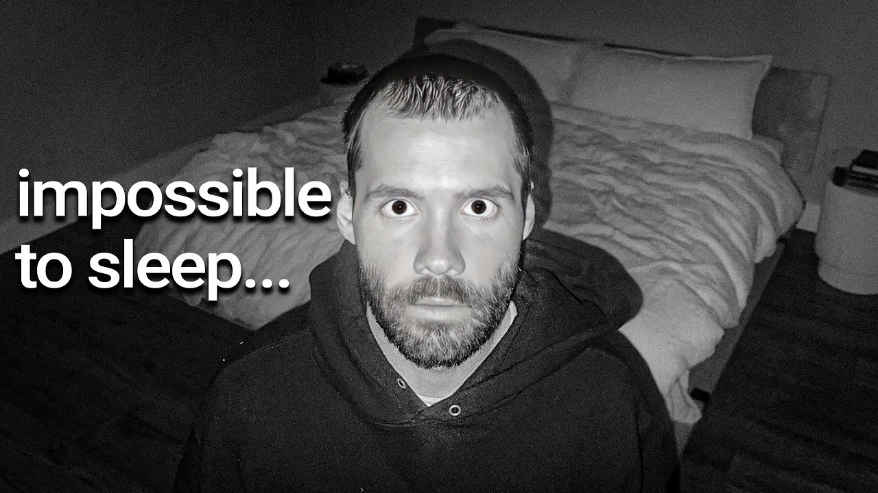 I Investigated The Most Haunted Hotel