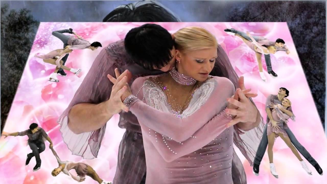Татьяна Волосожар и Максим Траньков (монтаж) 