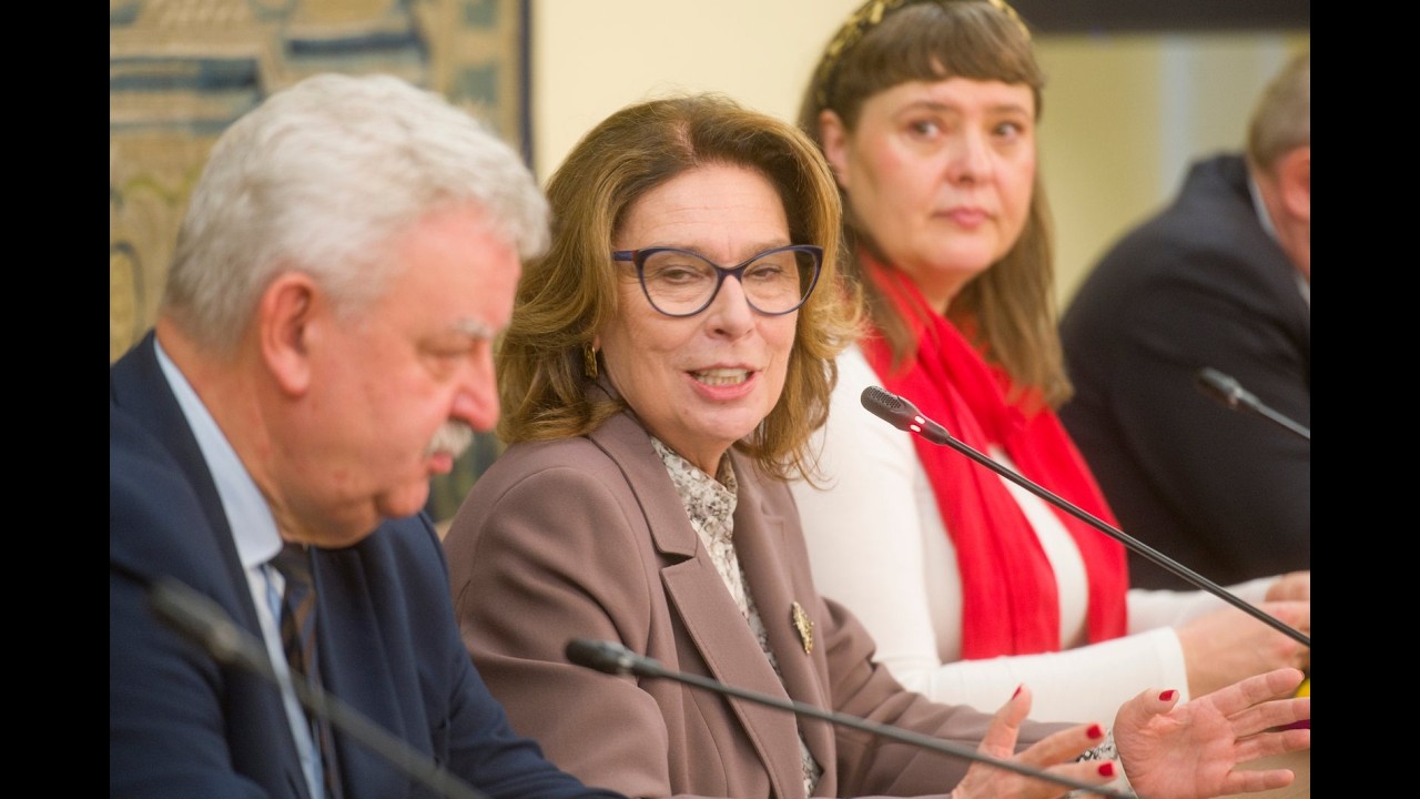 Obchody Dnia Jedności Kaszubów w Sejmie RP