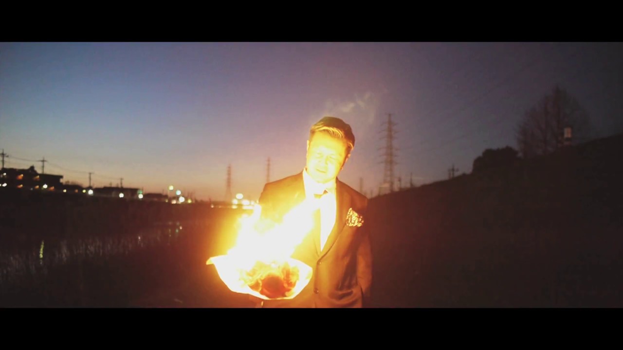 武井勇輝 『NORI』Official Music Video
