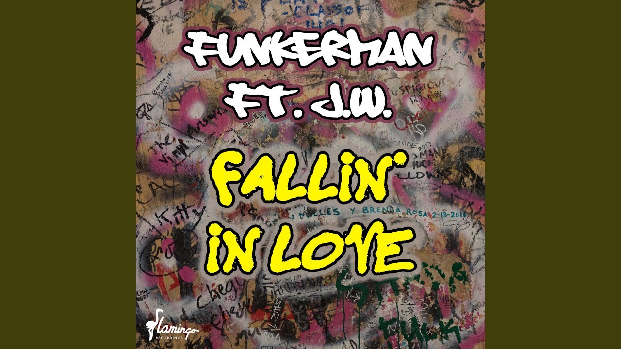 Fallin' in Love