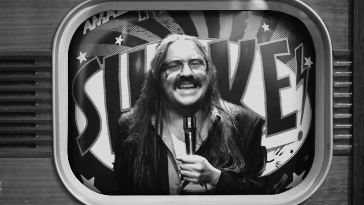 I Don't Need Your Love (Shake! Soul'n'Roll)