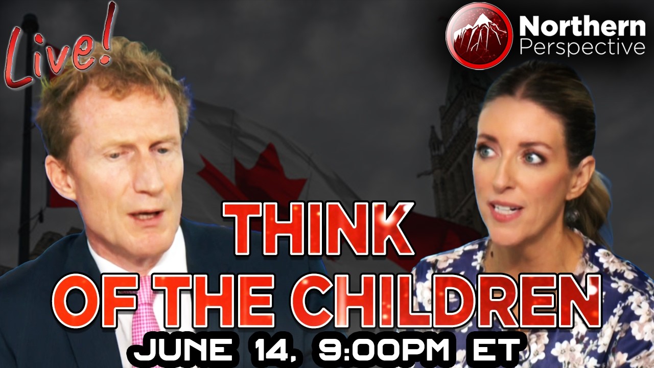 LIVESTREAM - Mark Miller Grilled On Carney Government Prioritizing US Companies - June 14, 9:00PM ET