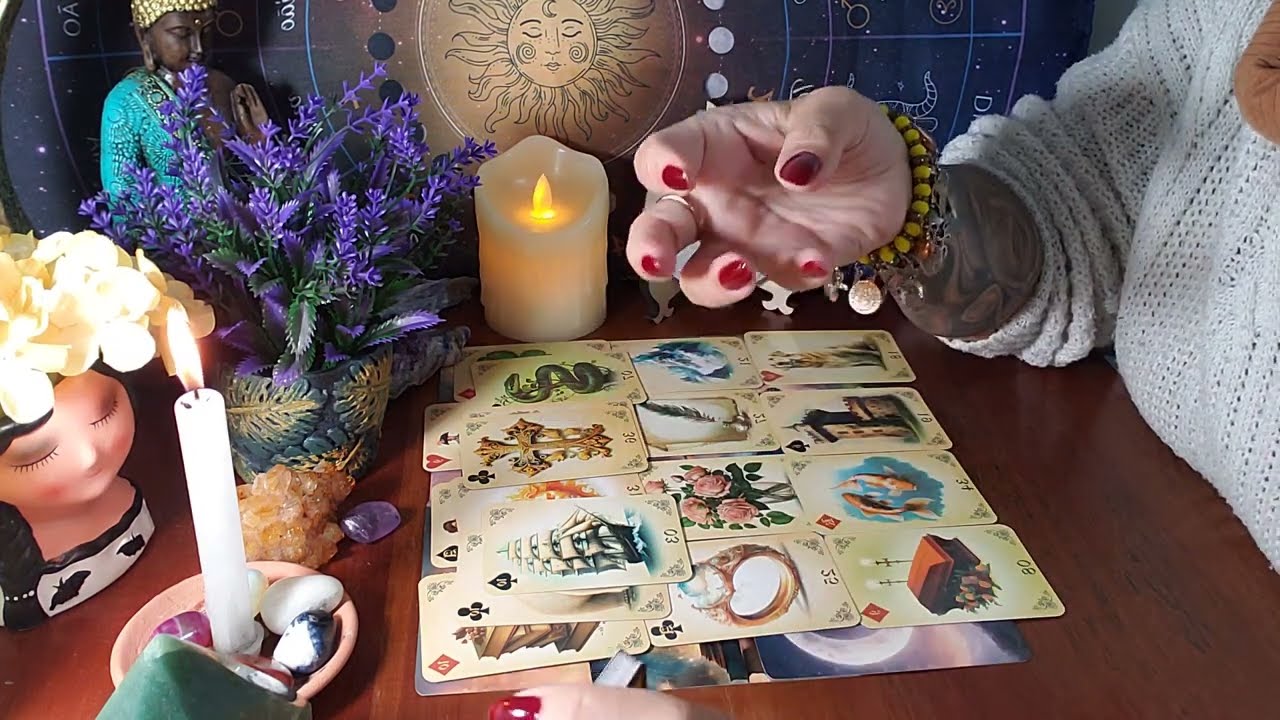 ♒ AQUÁRIO ♒ TEU CHEIRO ENLOUQUECE UMA PESSOA QUE ESTÁ SE APAIXONANDO POR VC🔥❤ NOVOS ARES