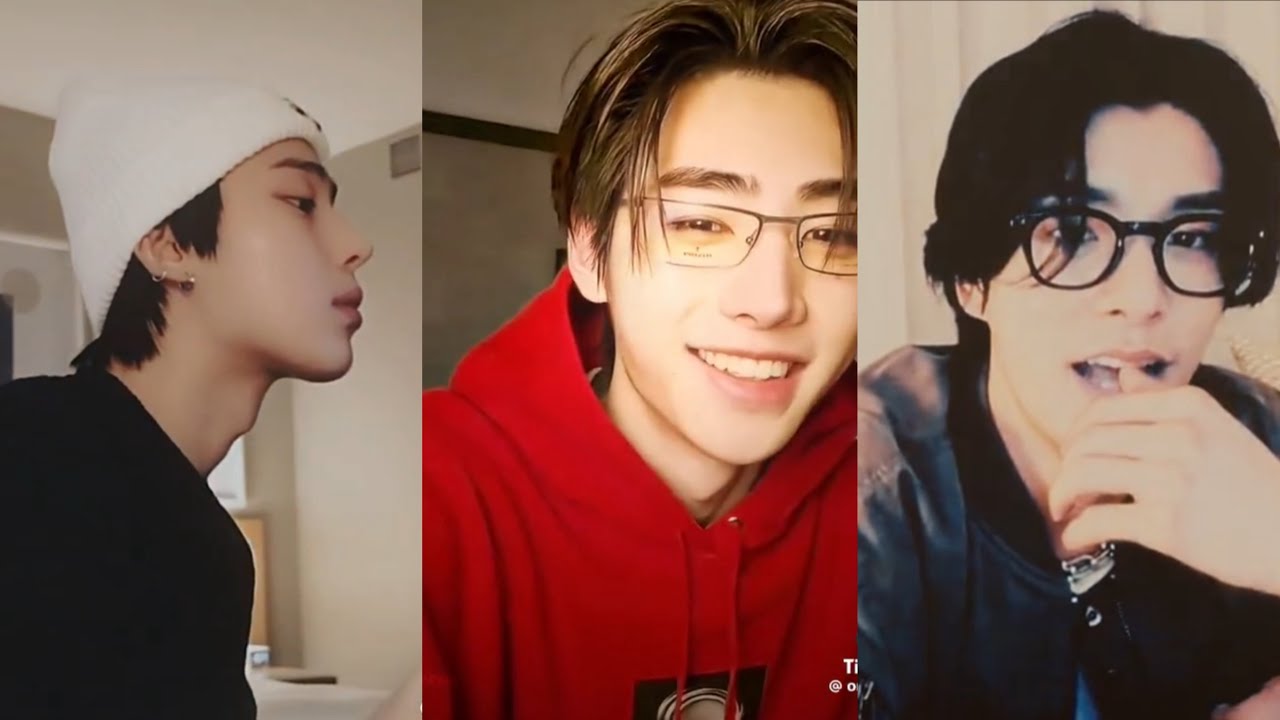 Enhypen edits compilation that make think about a lot #2