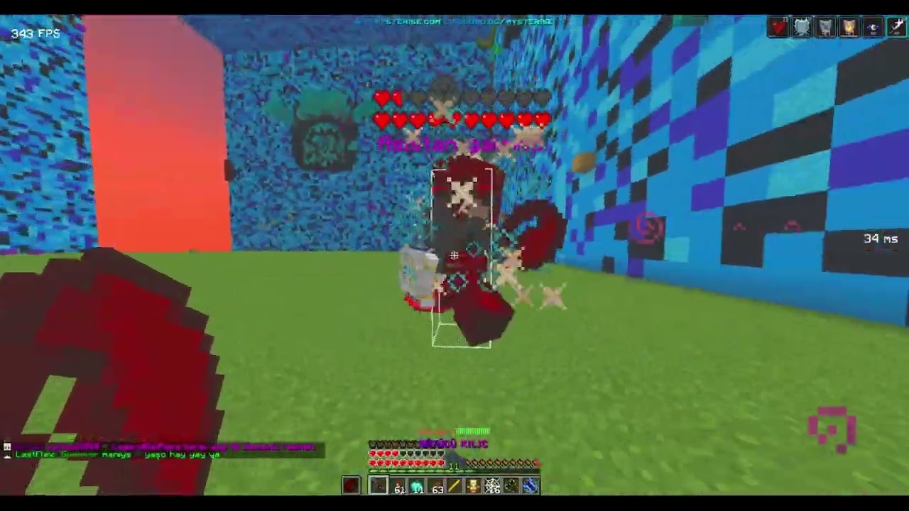 Mysterise Kill Montage #34 for @rakkso_baba