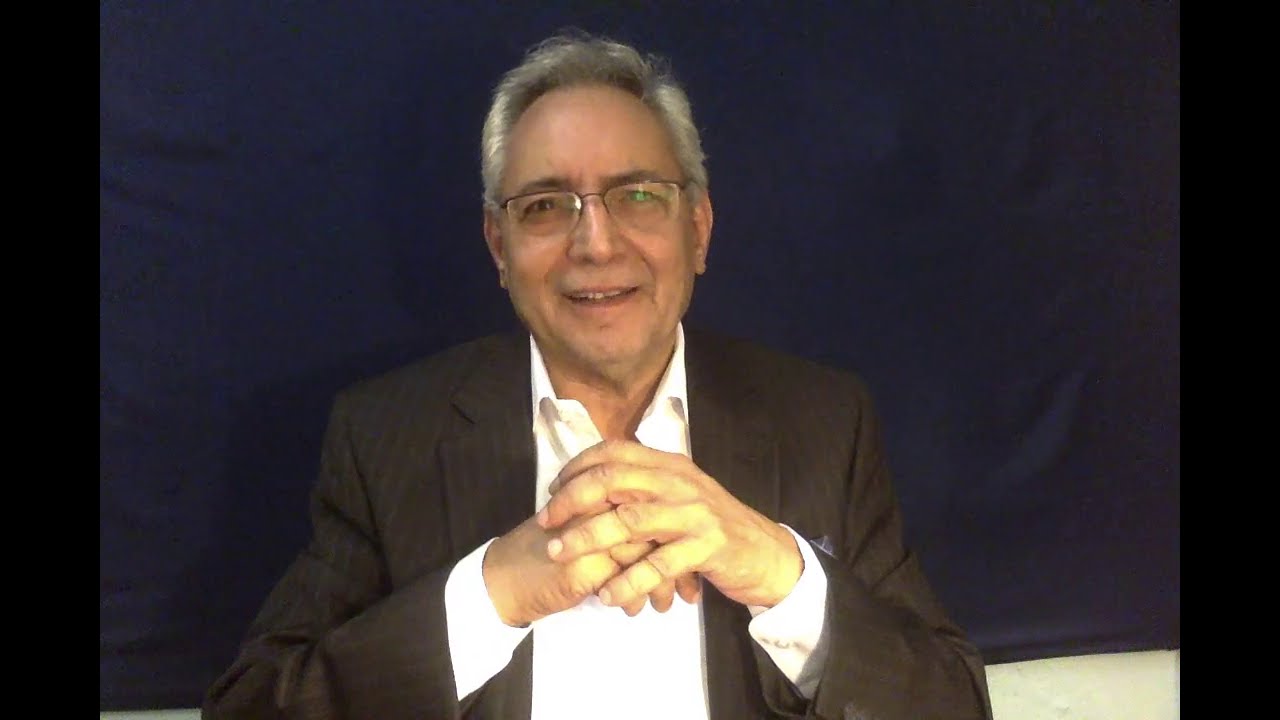 009 | Value of mentoring | Urdu | Kamran Z. Rizvi