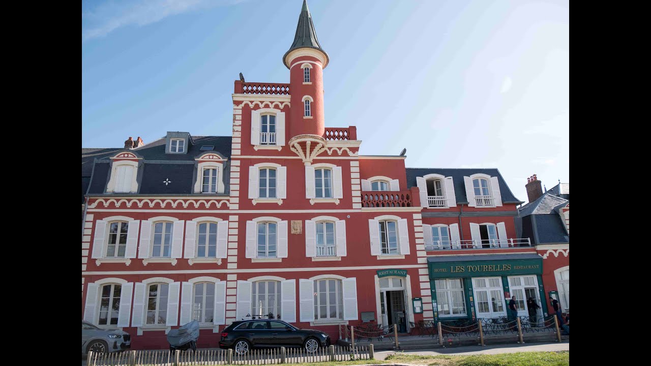 Le Crotoy 11 04 2025