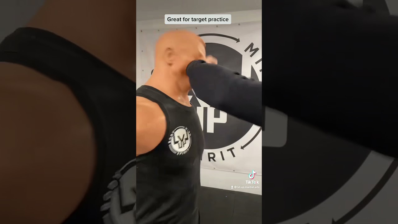 Bob xl or the heavy bag