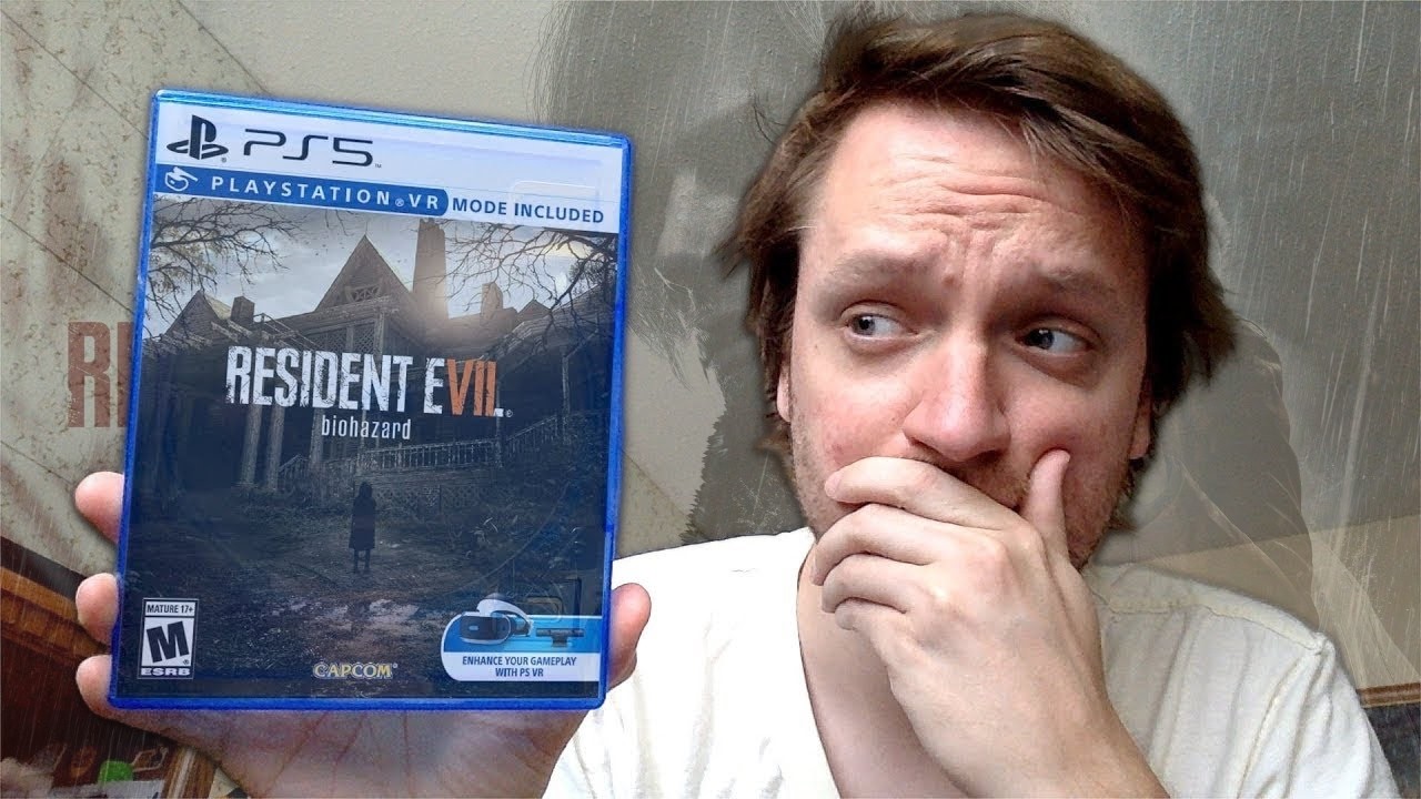 🟠LIVE: REVISITING RESIDENT EVIL 7 AFTER REQUIEM... (HOLY S***!)