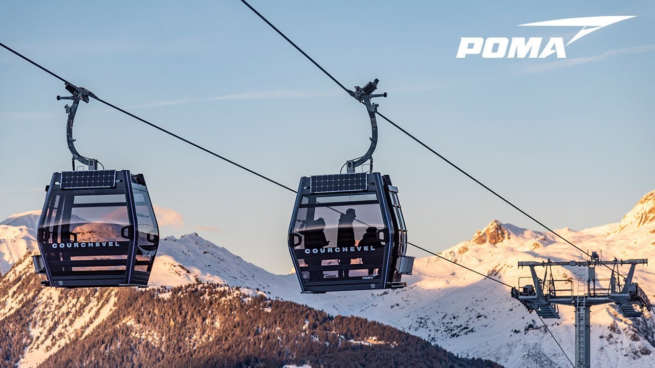 GD10 Grangettes - Courchevel - France (2018)