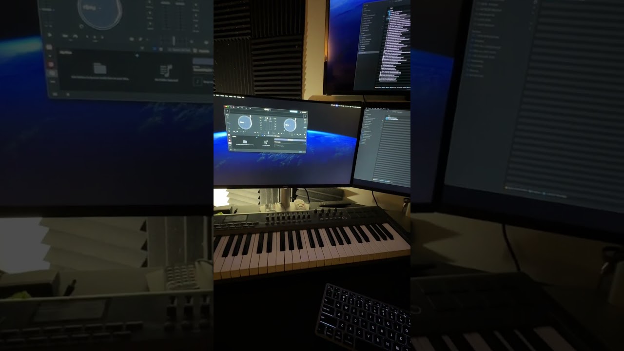 Live show update