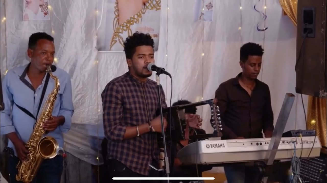 Eritrean hot  Gayla by merhawi Tewelde in Asmara Gejerat