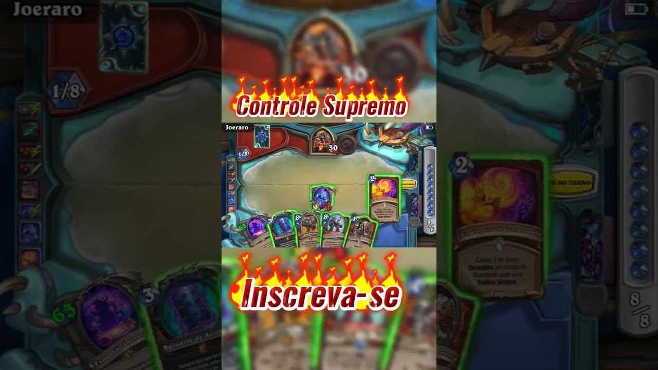 #hearthstone #tutorial #gameplay